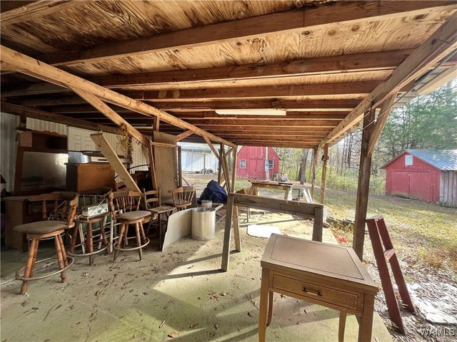 303 MLK, Livingston, AL 35470