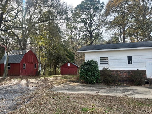 303 MLK, Livingston, AL 35470