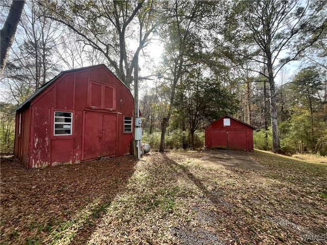 303 MLK, Livingston, AL 35470