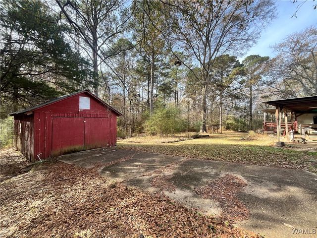 303 MLK, Livingston, AL 35470