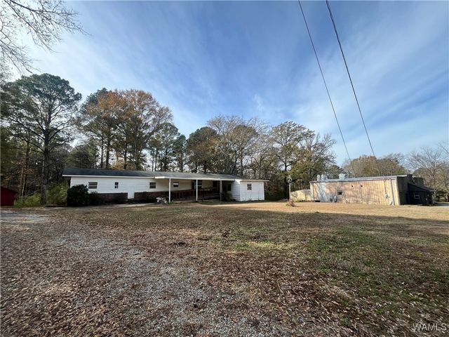 303 MLK, Livingston, AL 35470