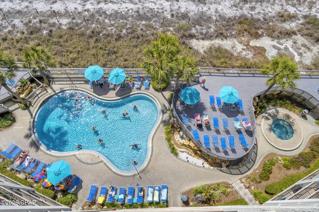 11347 Front Beach Road 907, Panama City Beach, FL 32407