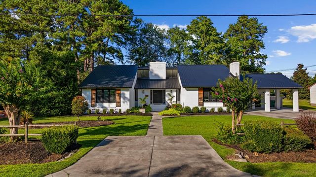 118 Clemson Rd., Conway, SC 29526