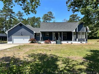 3075 A B Carter Road, Fayetteville, NC 28312