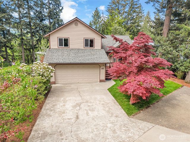 3801 Green Mountain Road NW, Bremerton, WA 98312