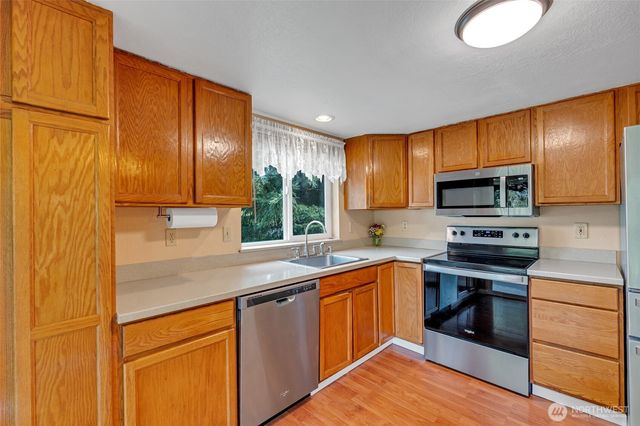 3801 Green Mountain Road NW, Bremerton, WA 98312
