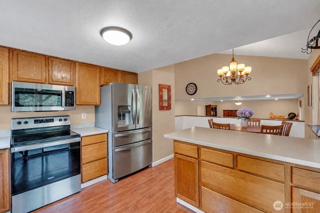 3801 Green Mountain Road NW, Bremerton, WA 98312