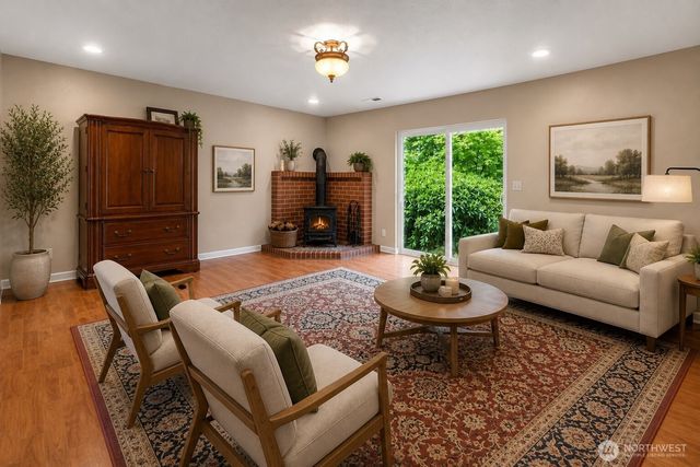 3801 Green Mountain Road NW, Bremerton, WA 98312