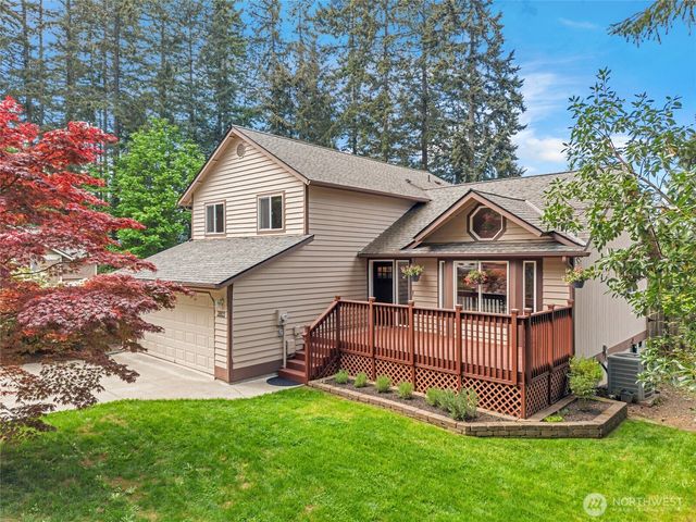 3801 Green Mountain Road NW, Bremerton, WA 98312