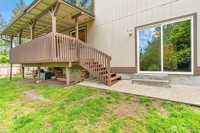 3801 Green Mountain Road NW, Bremerton, WA 98312