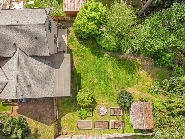 3801 Green Mountain Road NW, Bremerton, WA 98312