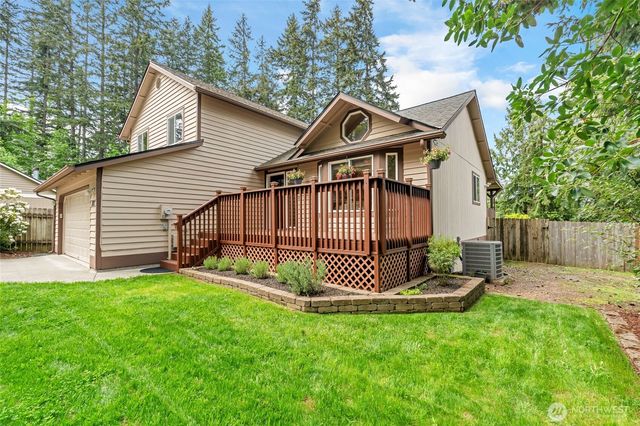 3801 Green Mountain Road NW, Bremerton, WA 98312