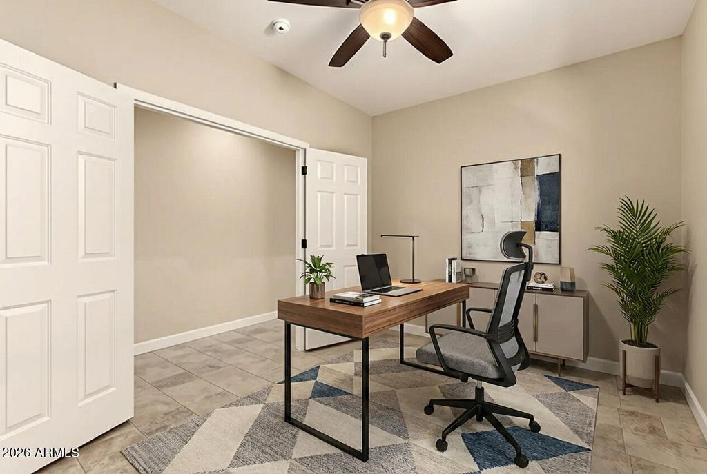 Image 10 of property listing at 3395 BIG SKY Drive, Wickenburg, AZ 85390