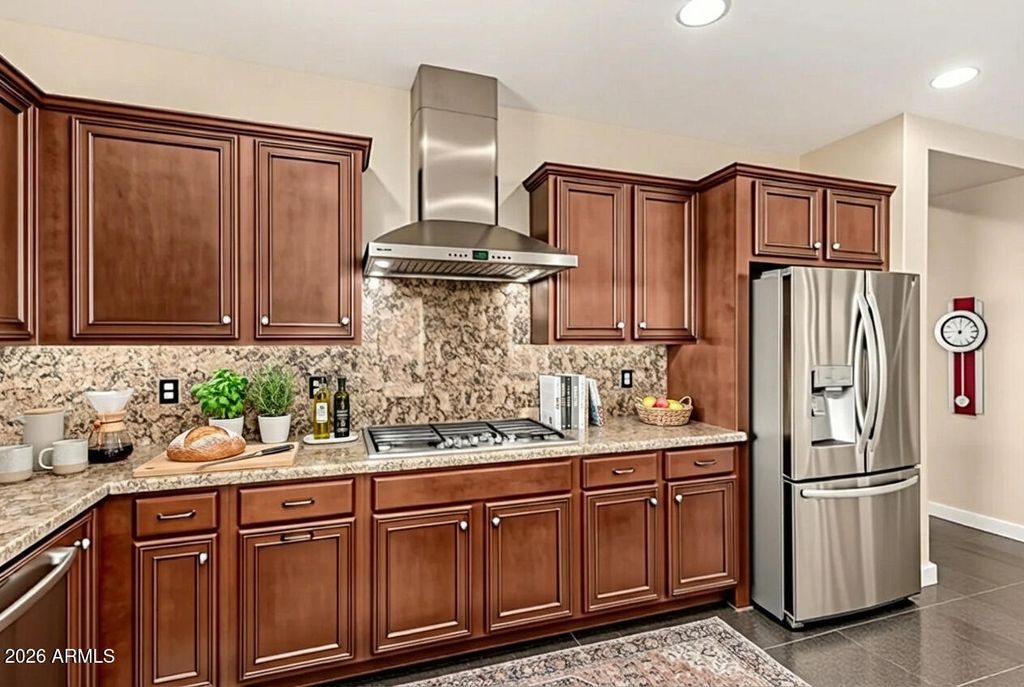 Image 13 of property listing at 3395 BIG SKY Drive, Wickenburg, AZ 85390