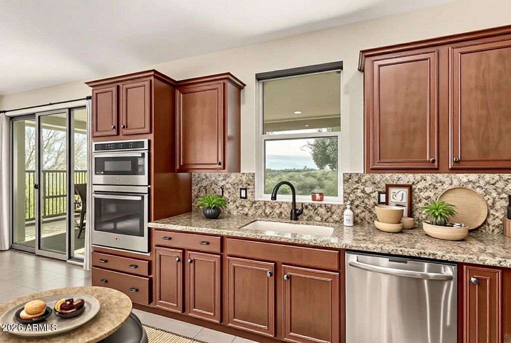 Image 15 of property listing at 3395 BIG SKY Drive, Wickenburg, AZ 85390