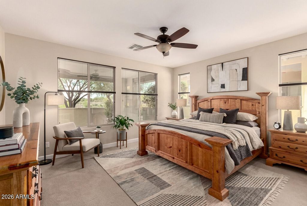 Image 17 of property listing at 3395 BIG SKY Drive, Wickenburg, AZ 85390