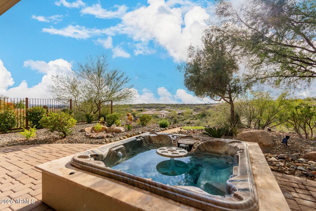 Image 26 of property listing at 3395 BIG SKY Drive, Wickenburg, AZ 85390