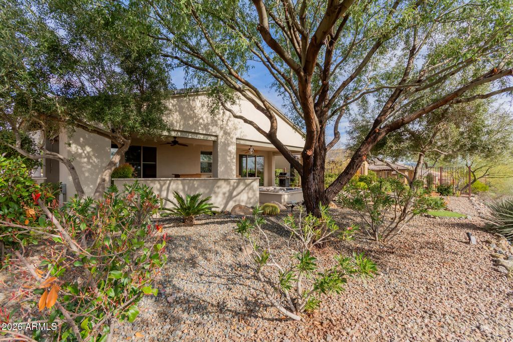 Image 27 of property listing at 3395 BIG SKY Drive, Wickenburg, AZ 85390