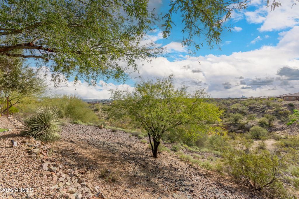 Image 29 of property listing at 3395 BIG SKY Drive, Wickenburg, AZ 85390