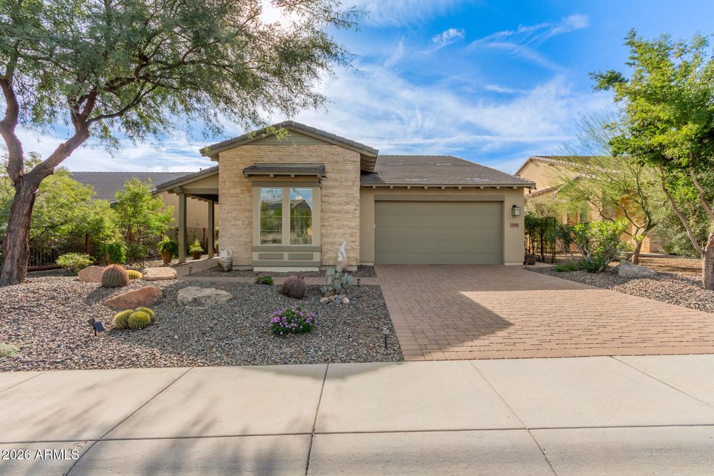Image 30 of property listing at 3395 BIG SKY Drive, Wickenburg, AZ 85390