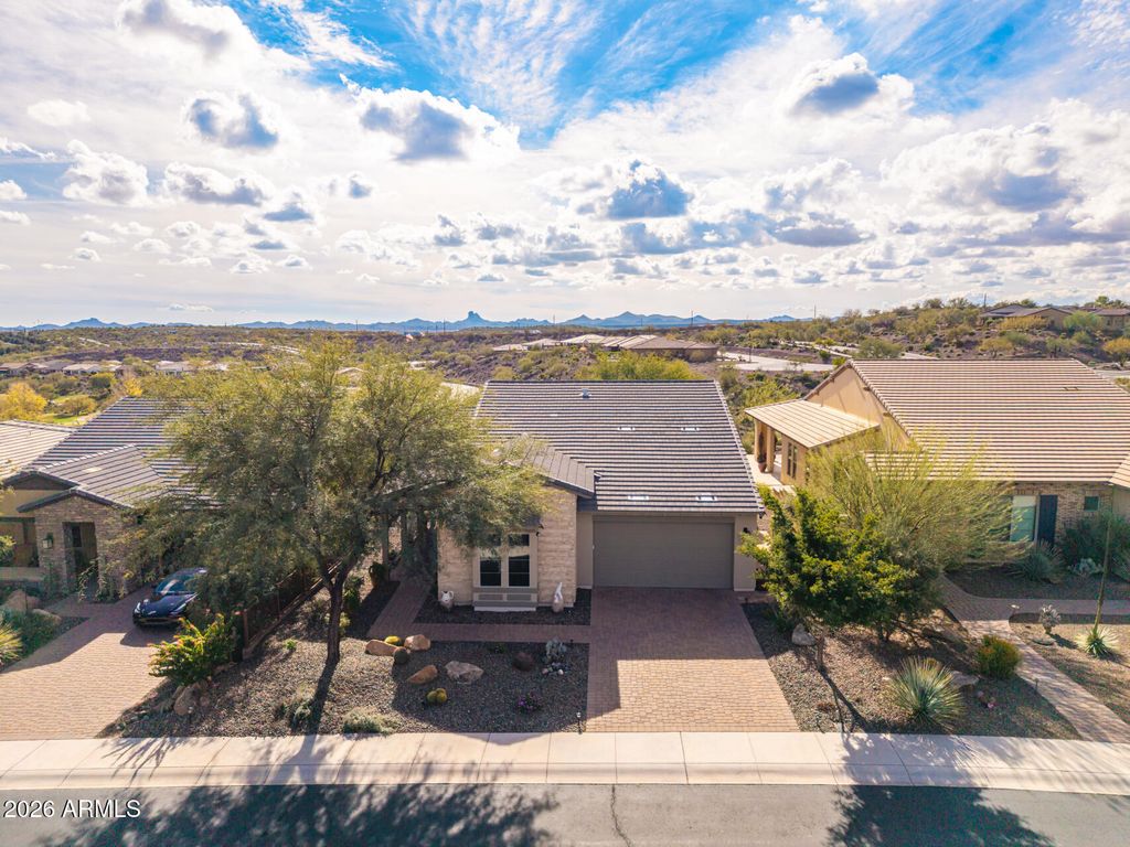 Image 31 of property listing at 3395 BIG SKY Drive, Wickenburg, AZ 85390