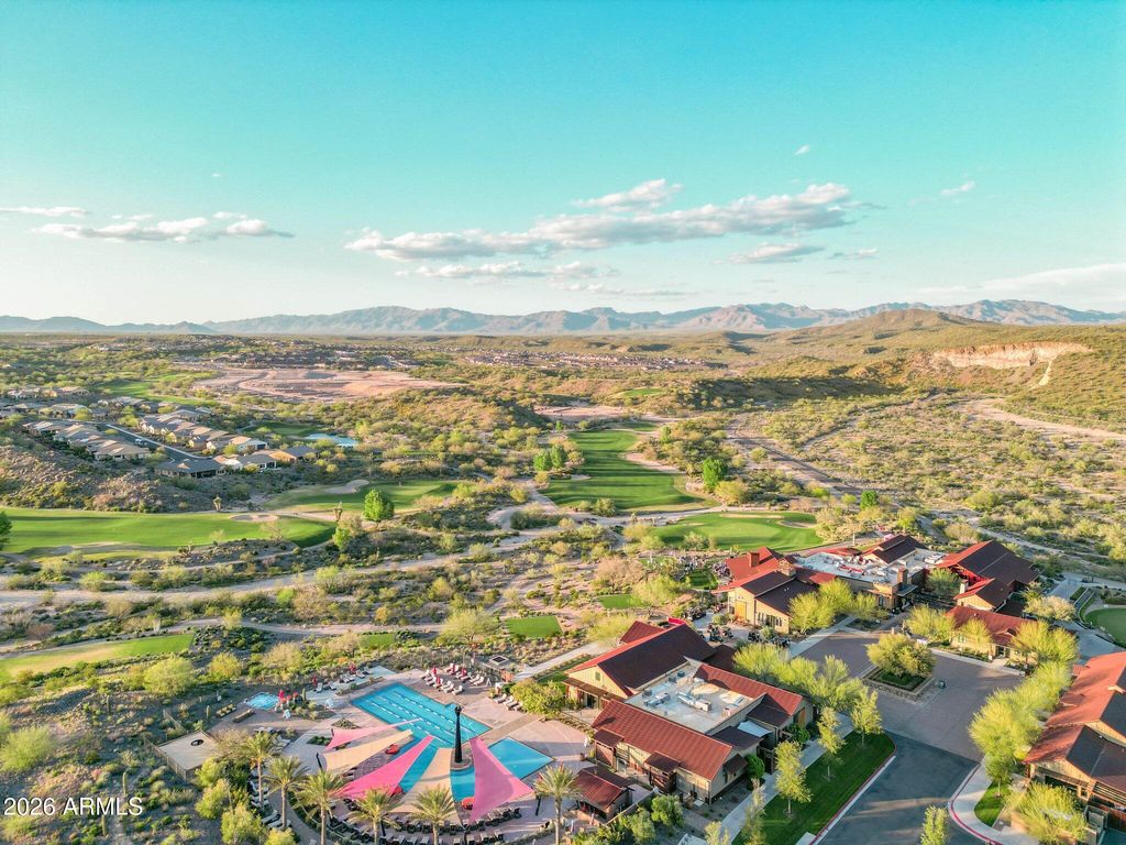 Image 36 of property listing at 3395 BIG SKY Drive, Wickenburg, AZ 85390