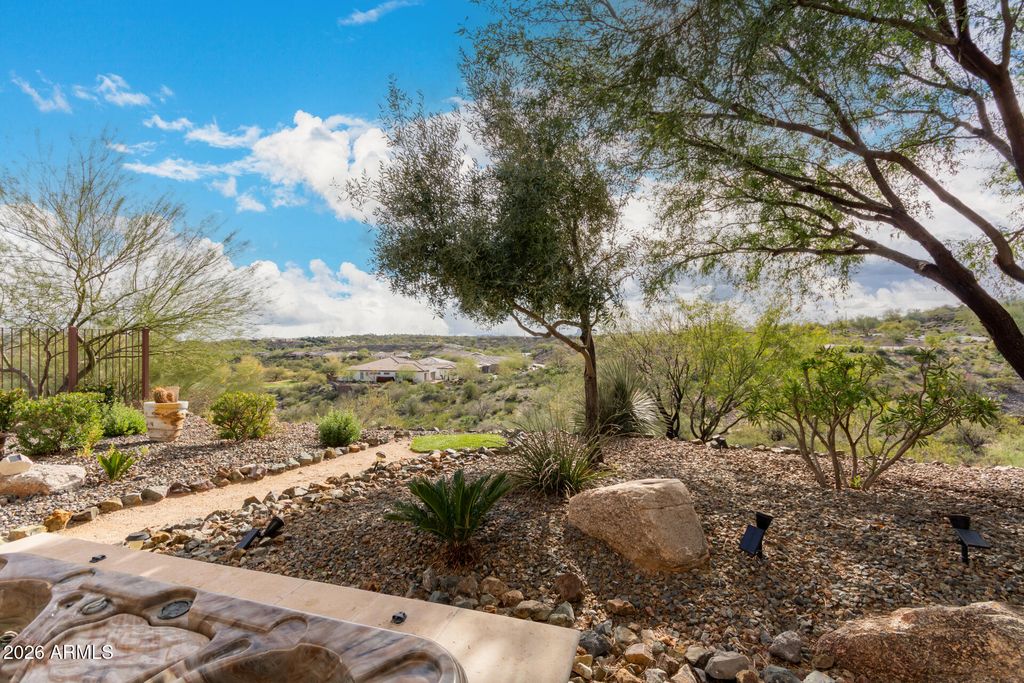 Image 4 of property listing at 3395 BIG SKY Drive, Wickenburg, AZ 85390