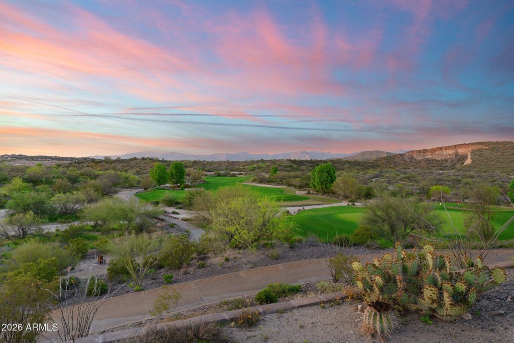 Image 45 of property listing at 3395 BIG SKY Drive, Wickenburg, AZ 85390