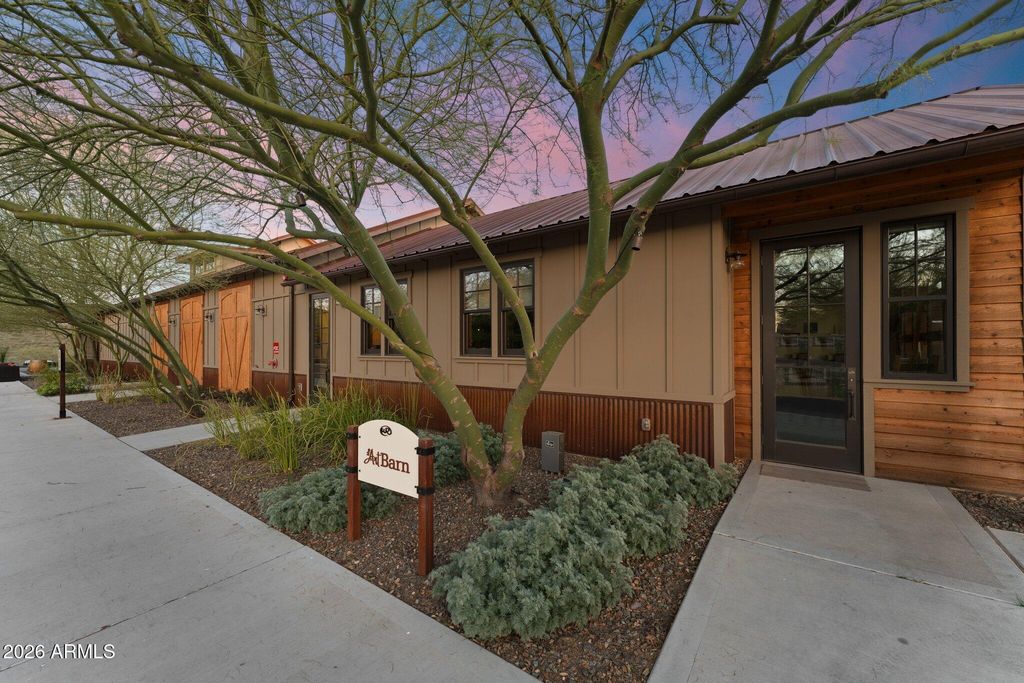 Image 55 of property listing at 3395 BIG SKY Drive, Wickenburg, AZ 85390
