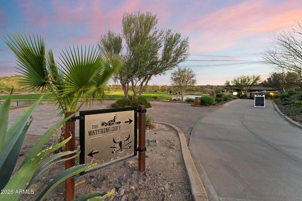Image 59 of property listing at 3395 BIG SKY Drive, Wickenburg, AZ 85390