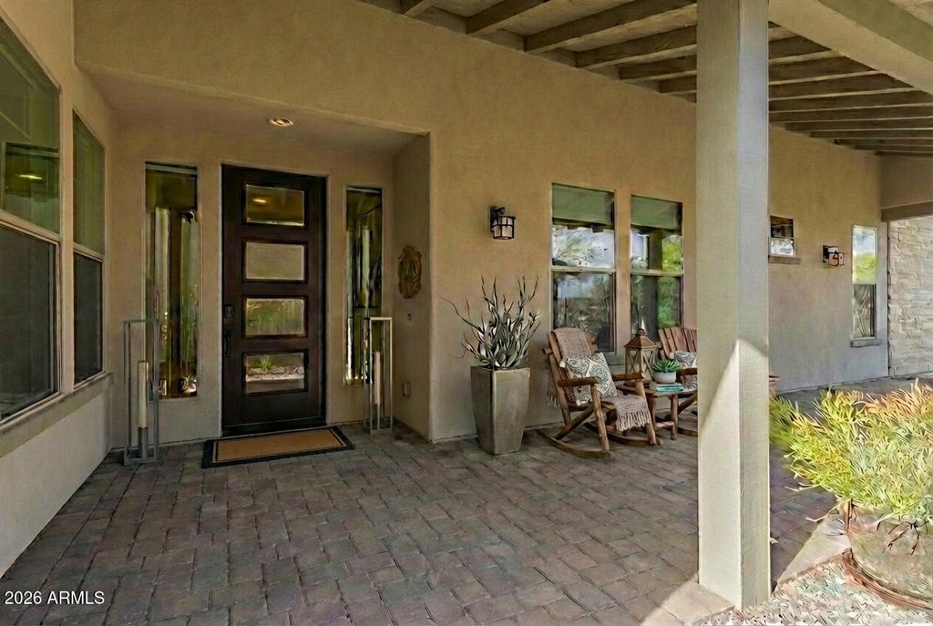 Image 8 of property listing at 3395 BIG SKY Drive, Wickenburg, AZ 85390
