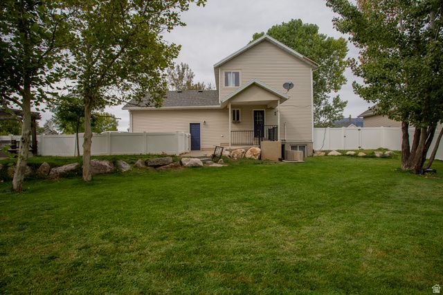 12 E 2150 N, Layton, UT 84041