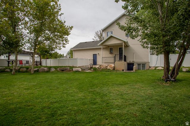 12 E 2150 N, Layton, UT 84041