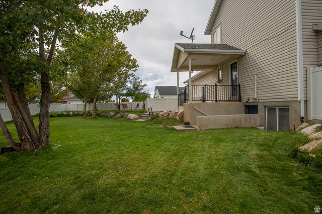 12 E 2150 N, Layton, UT 84041