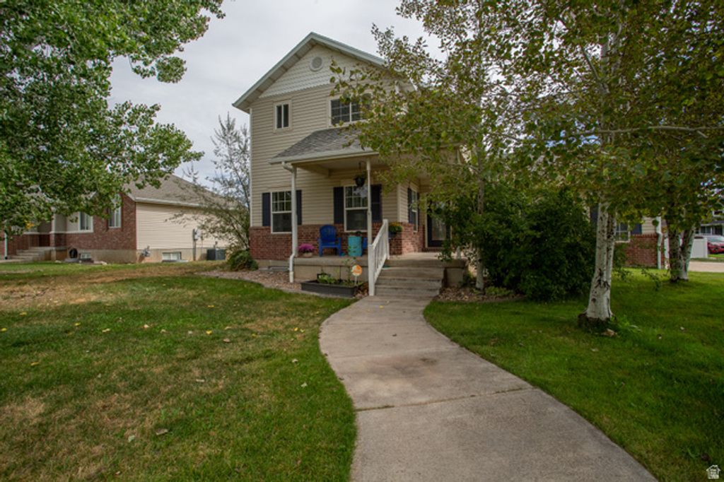 12 E 2150 N, Layton, UT 84041 — exterior