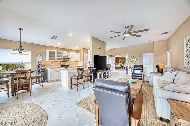 10031 Majestic AVE, Fort Myers, FL 33913