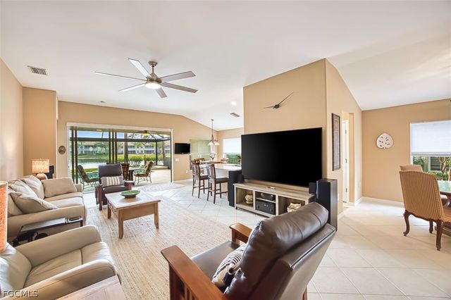 10031 Majestic AVE, Fort Myers, FL 33913