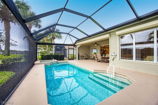 10031 Majestic AVE, Fort Myers, FL 33913