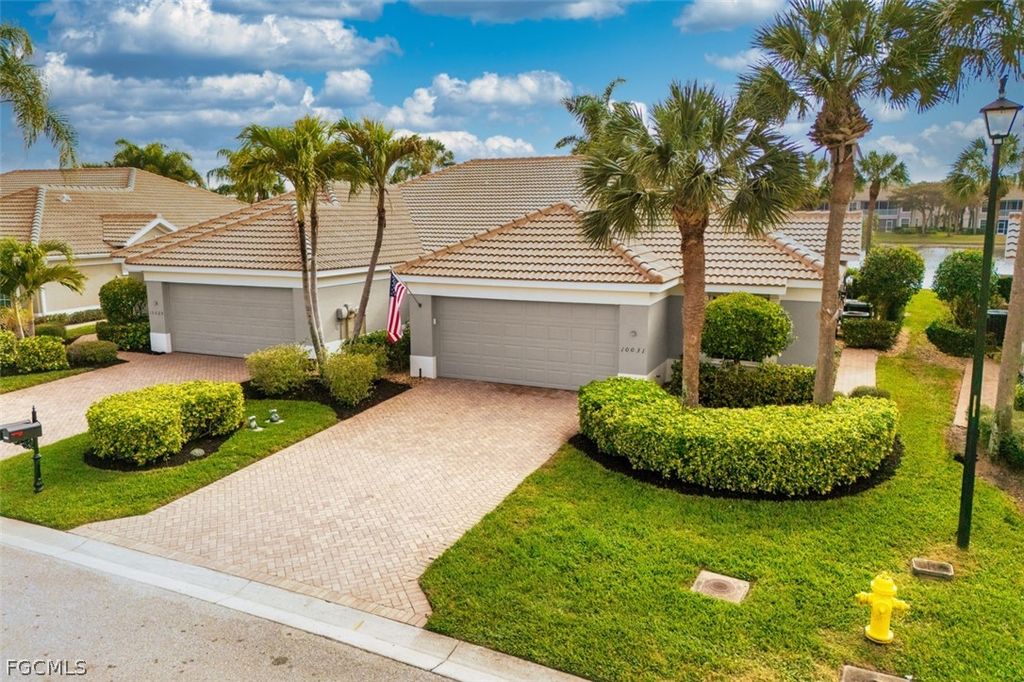10031 Majestic AVE, Fort Myers, FL 33913