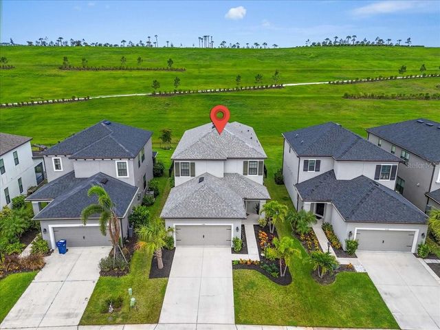 5540 SUMMIT GLEN, Bradenton, FL 34203