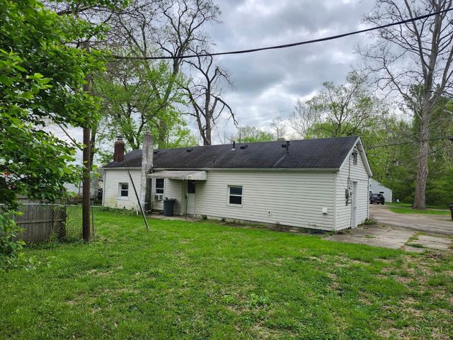 136 Cottonwood Drive, Millville, OH 45013