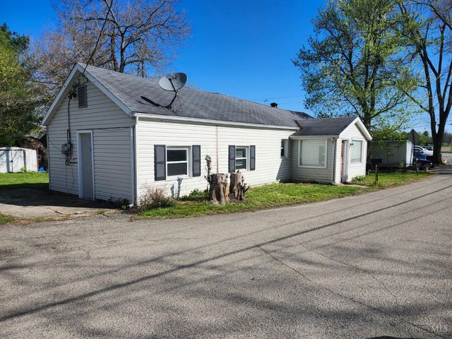 136 Cottonwood Drive, Millville, OH 45013
