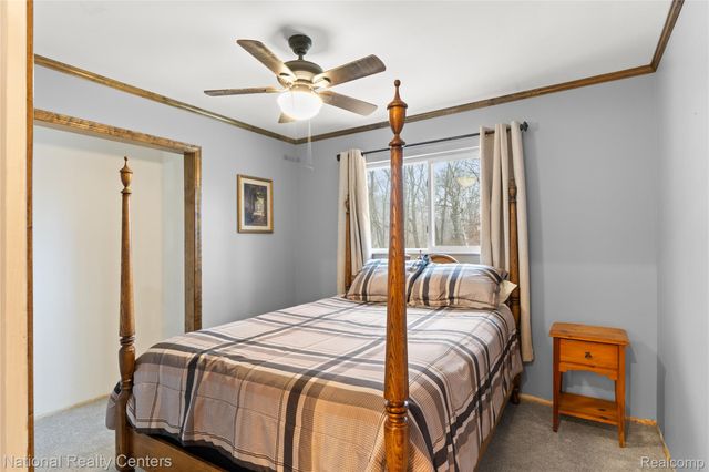 11720 Andersonville Road, Springfield Charter Township, MI 48350