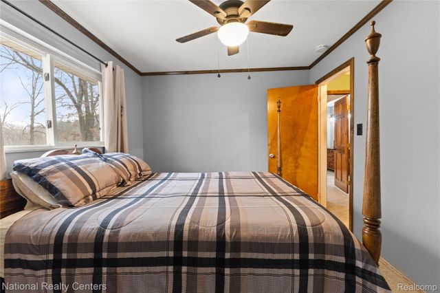 11720 Andersonville Road, Springfield Charter Township, MI 48350