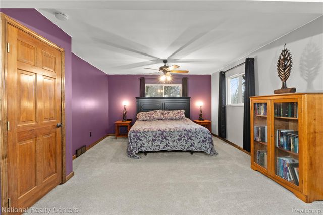 11720 Andersonville Road, Springfield Charter Township, MI 48350