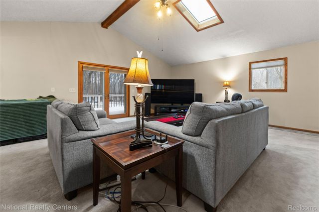 11720 Andersonville Road, Springfield Charter Township, MI 48350