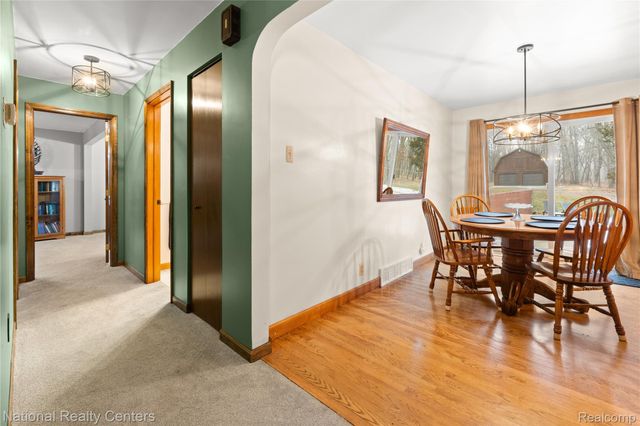 11720 Andersonville Road, Springfield Charter Township, MI 48350