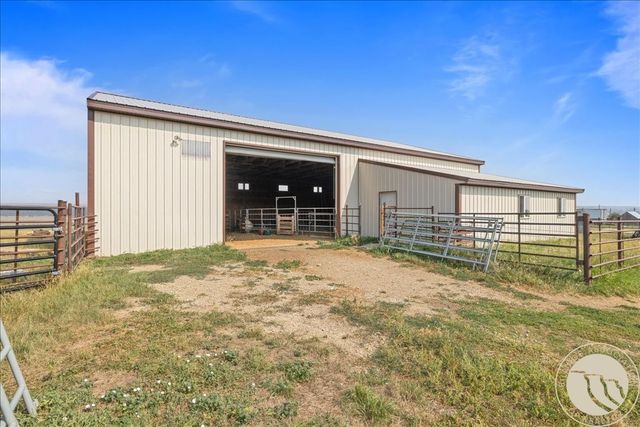 102310 HWY 87 E, Lewistown, MT 59457