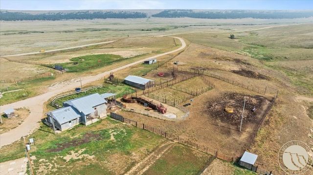 102310 HWY 87 E, Lewistown, MT 59457