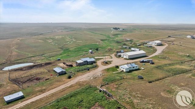 102310 HWY 87 E, Lewistown, MT 59457